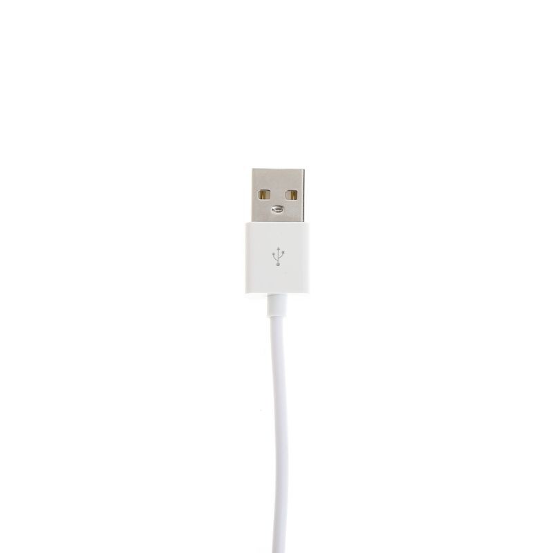 Dây Cáp Sạc Usb 80cm Cho Đồng Hồ Thông Minh 2 Pin Khoảng Cách 7.62mm