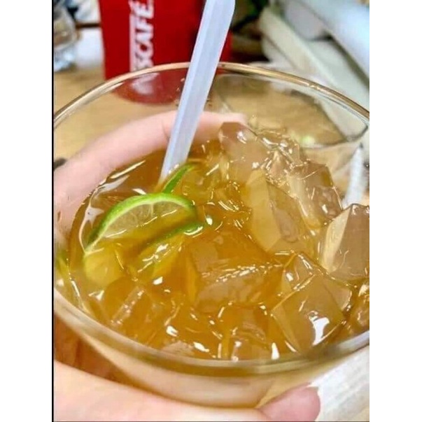 500g hạt mác púp.