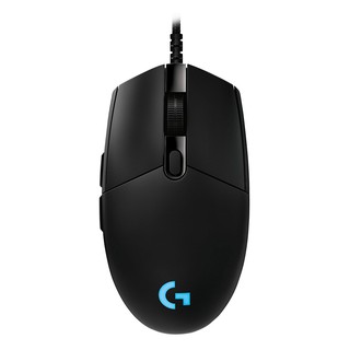 Chuột Gaming Logitech G Pro Hero - Hàng Chính Hãng