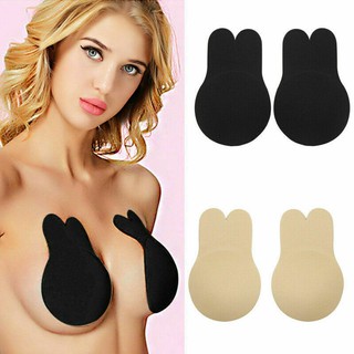 Miếng dán nâng ngực silicon tiện dụng thời trang cho nữ