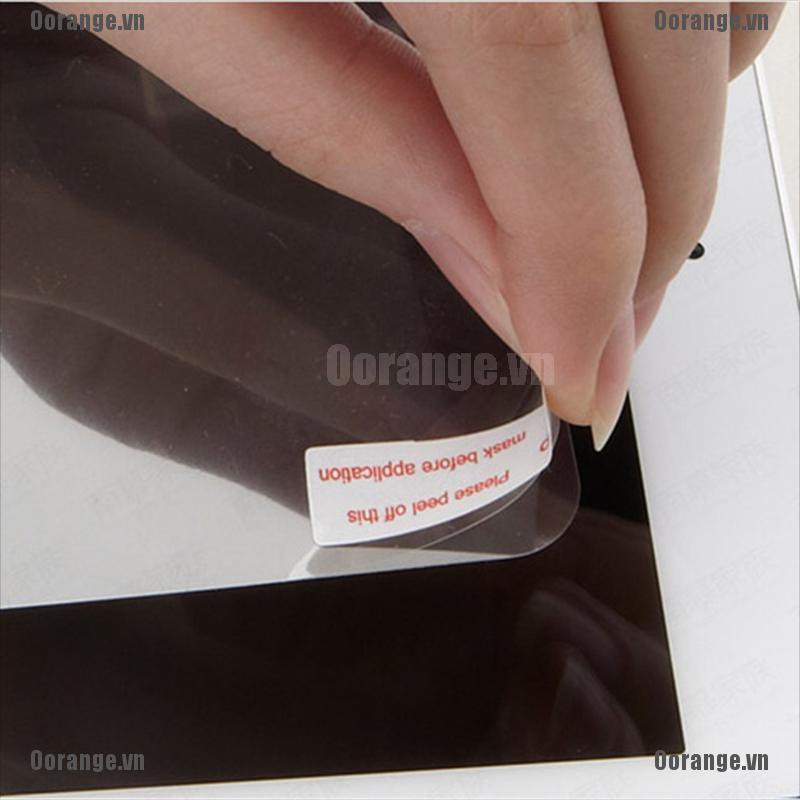 Kính cường lực HD dán bảo vệ màn hình Samsung Galaxy Tab 4 8.0 T331 T330 BH