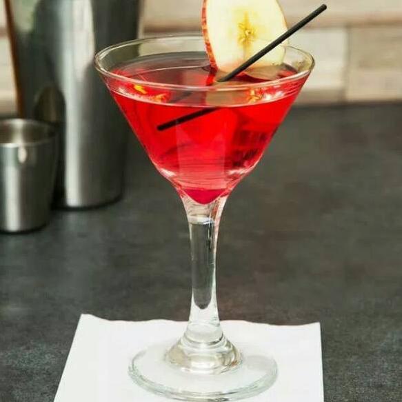 Ly thủy tinh uống Cocktail - Martini - Khách sạn - Cửa hàng có sẵn - Kính
