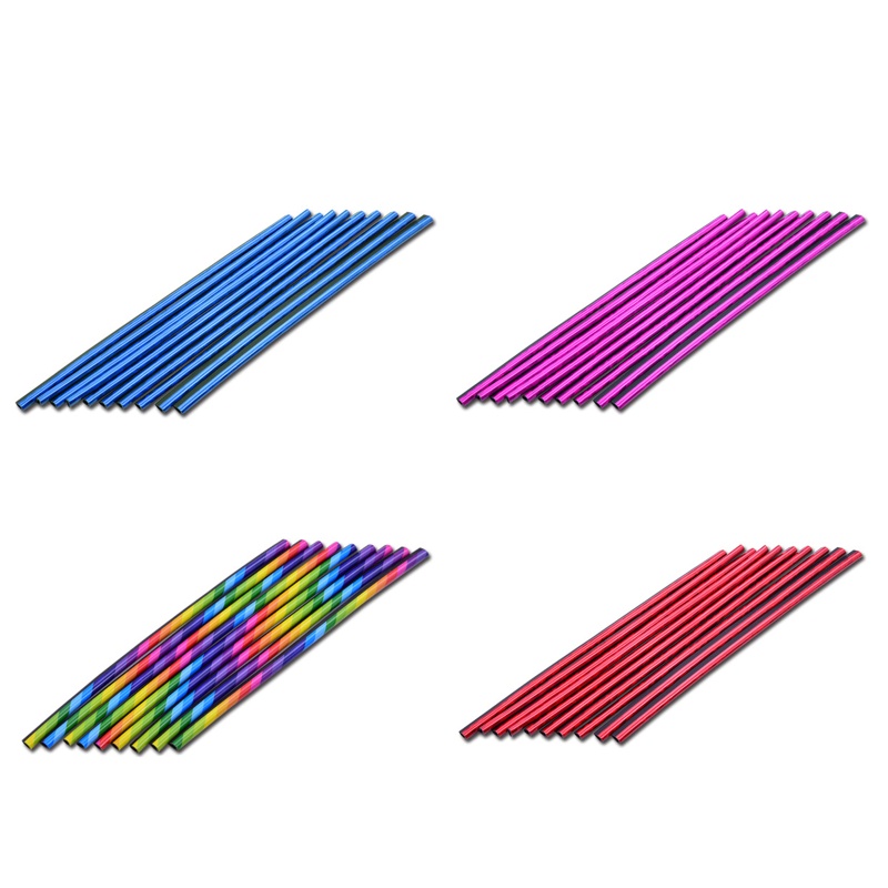 Set 10 Viền Bọc Máy Điều Hòa Xe Hơi