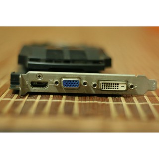 ASUS GTX 650 1G/D5/128 BIT