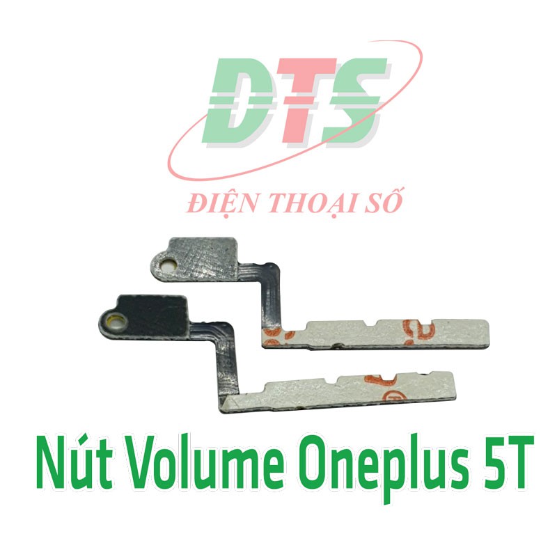 Nút Volume Oneplus 5T
