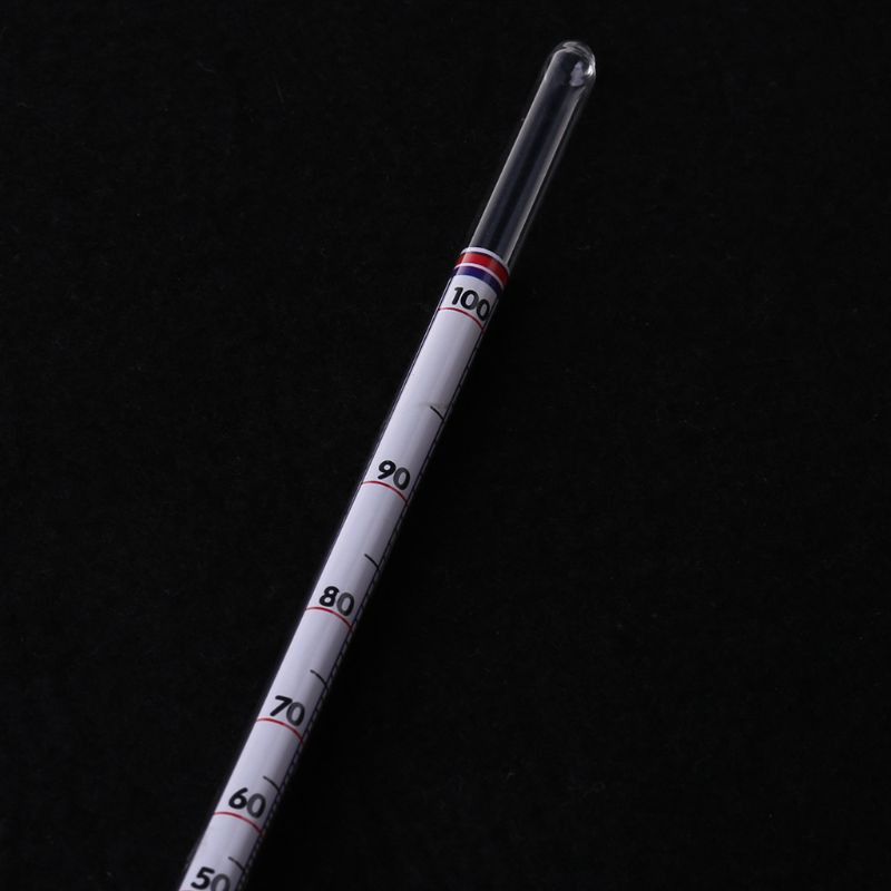 [Hàng mới về] Set 5 dụng cụ đo nồng độ cồn 0-100 độ cồn tiện lợi