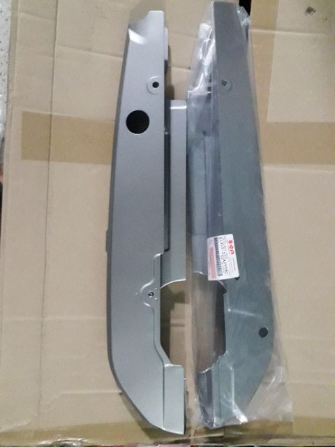 Bọc sên suzuki viva 110 phanh cơ sau.