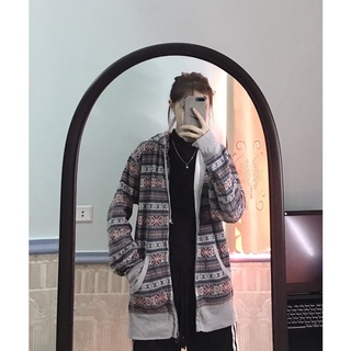 ÁO HOODIE MĨ 2HAND