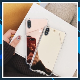 Ốp gương iPhone 6-12promax