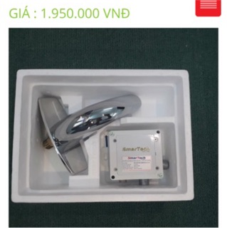 Vòi cảm ứng Smartech ST-101