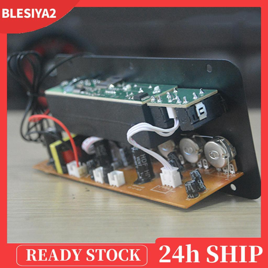 Bảng Mạch Khuếch Đại Âm Thanh Mono Amply Bluetooth 4.2 30-120W