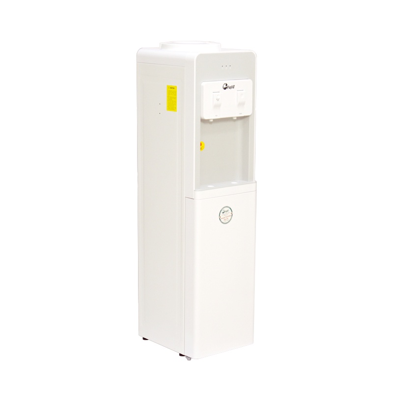 Cây nước nóng lạnh nhập khẩu FujiE WD1850E công nghệ làm lạnh điện tử bảo hành toàn quốc 24 tháng