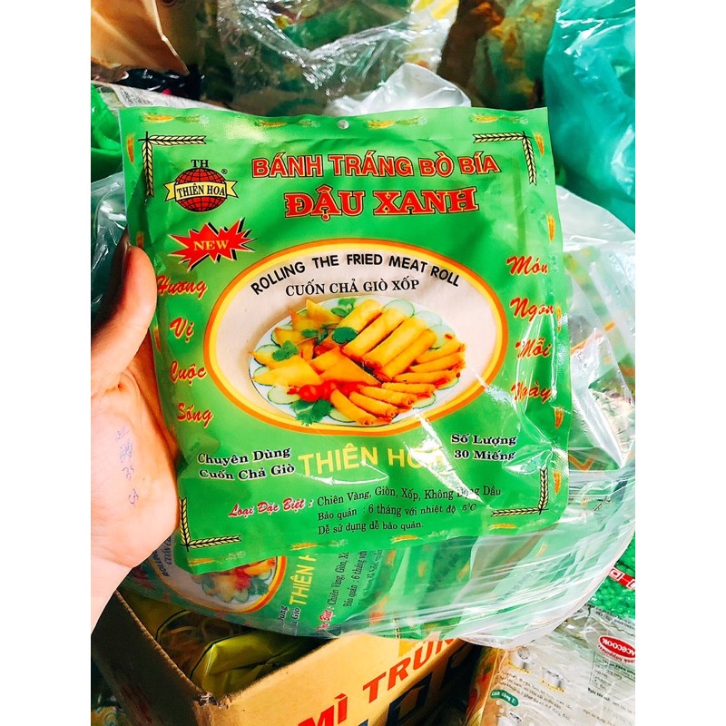 Bánh cuốn chả