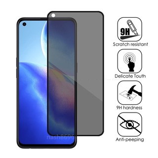 Kính Cường Lực Chống Nhìn Trộm Cho Realme GT NEO 2 3 2T Pro NEO2 NEO2T Master Edition
