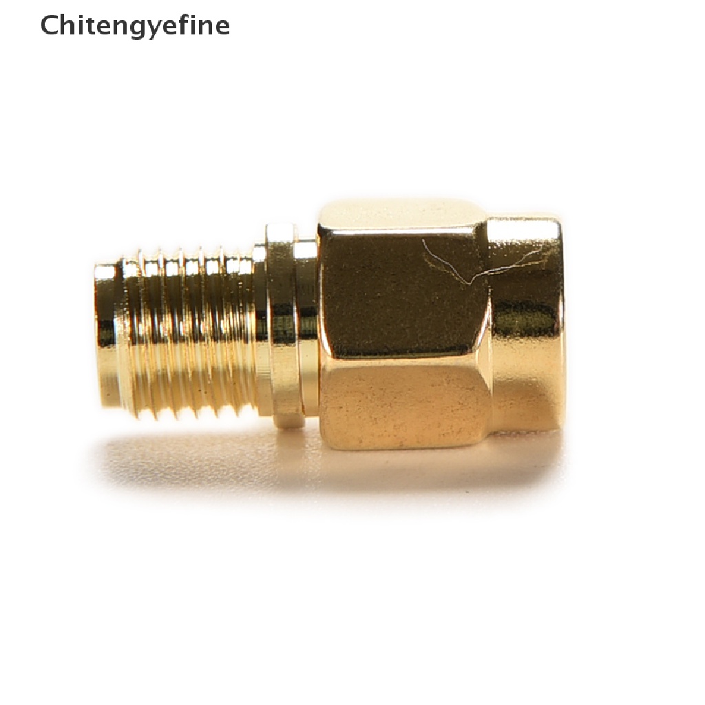 Đầu nối đồng trục RP SMA thẳng