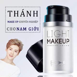 [Freeship] Kem trang điểm đa năng cho nam - kem nền cho nam - kem trang điểm bm nam