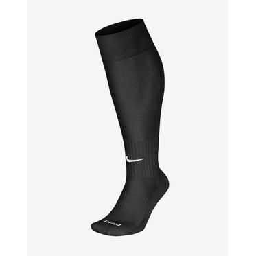 Vớ bóng đá Academy Socks - Black/White