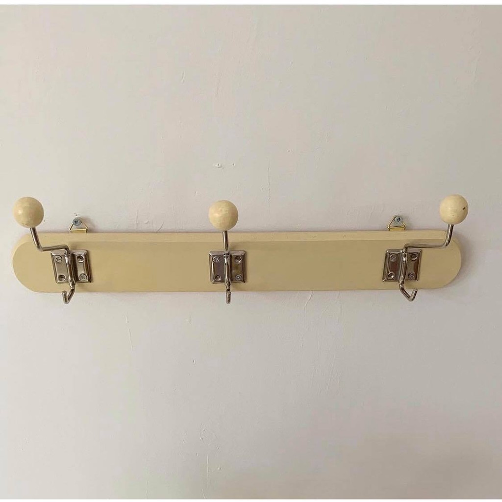 Móc treo quần áo vintage | BigBuy360 - bigbuy360.vn