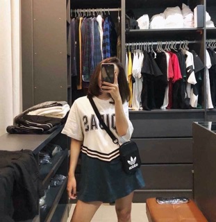 Túi Adidas mini xuất