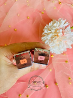 SON DƯỠNG DIOR ADDICT LIP GLOW