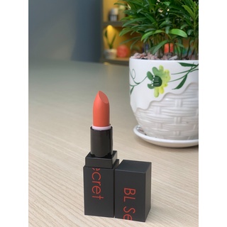 SON LÌ MỀM MỊN BL SECRET LIPSTICK