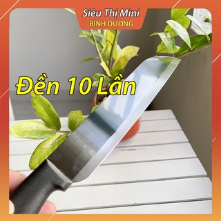 Dao gọt hoa quả dao thái lan 478 chuẩn kiwi