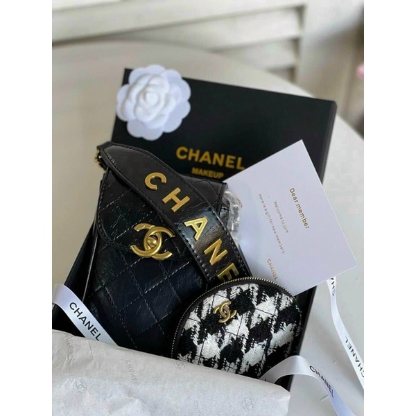 TNS - Túi đeo chéo mini SHA•NEO V.I.P gift