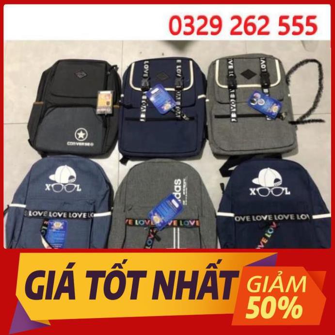 Xả Hàng balo chất cực đẹp dùng cực thích