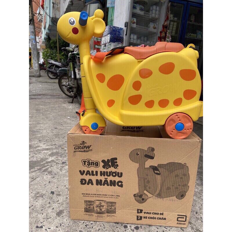 slide