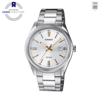 Đồng Hồ Nam Dây Kim Loại Casio MTP-1302D-7A2VDF