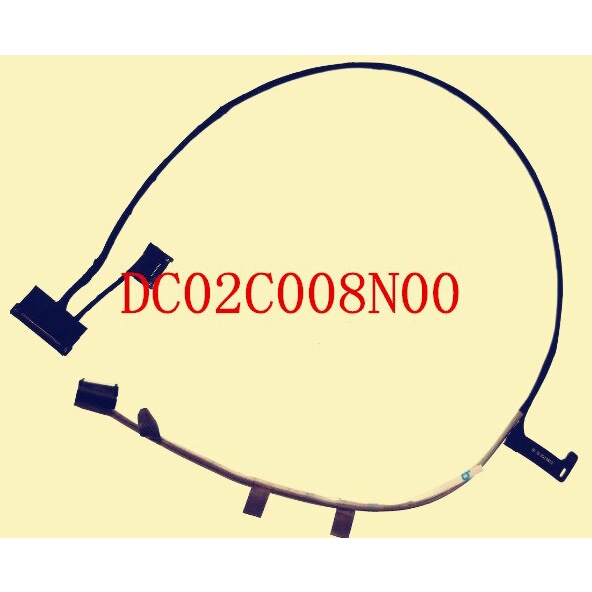 Mới Dây Cáp Nguồn Cho Laptop Lenovo Thinkpad X240 X250 X260 Dc02C008N00