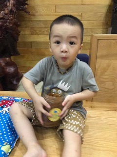 Mắm Ruốc Tôm Hạ Long