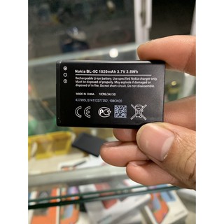 pin điện thoại nokia 5c ( new mới cty )