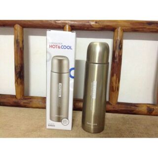 Bình giữ nhiệt Lock&Lock LHC353B 500ml