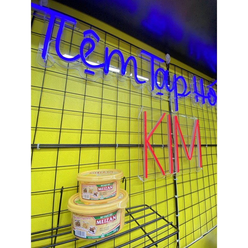 Bơ thực vật Meizan