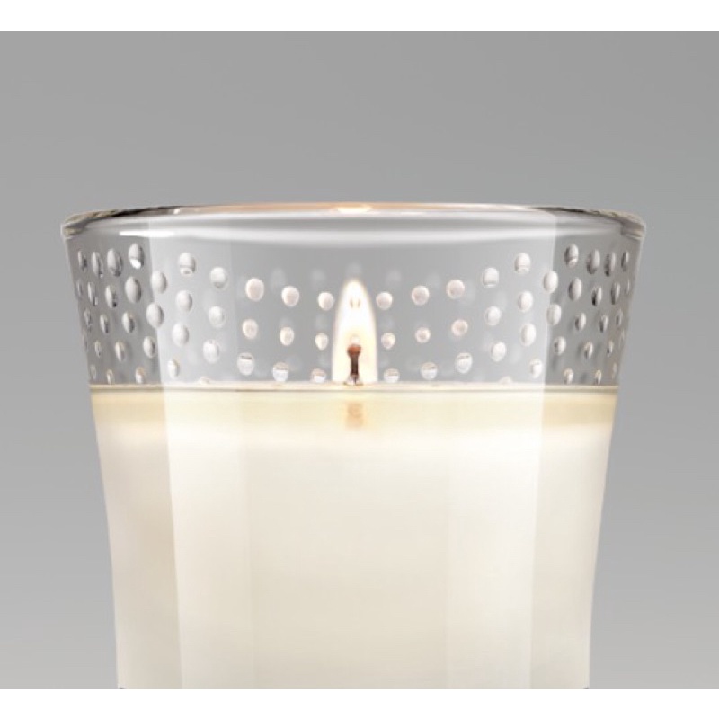 Nến thơm Glade Romantic Vanille Blossom nhập khẩu Đức