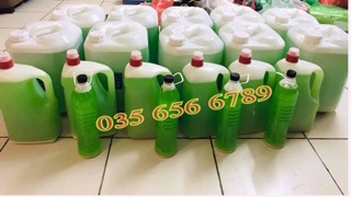 dung dịch Bong bóng khổng lồ cô đặc