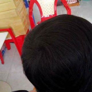 Phủ trang điểm tóc DEXE, LÀM DẦY TÓC