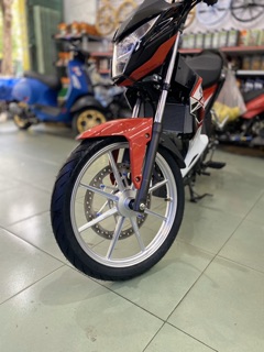 Mâm Sonic 8 Cây Asrio