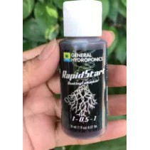 Siêu kích rễ General Hydroponics Rapid Start hàng chuẩn Mỹ lọ 30ml