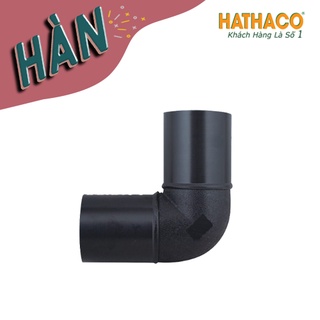 Cút Đều Hàn 63 Dùng Hàn Nối Đầu Ống HDPE