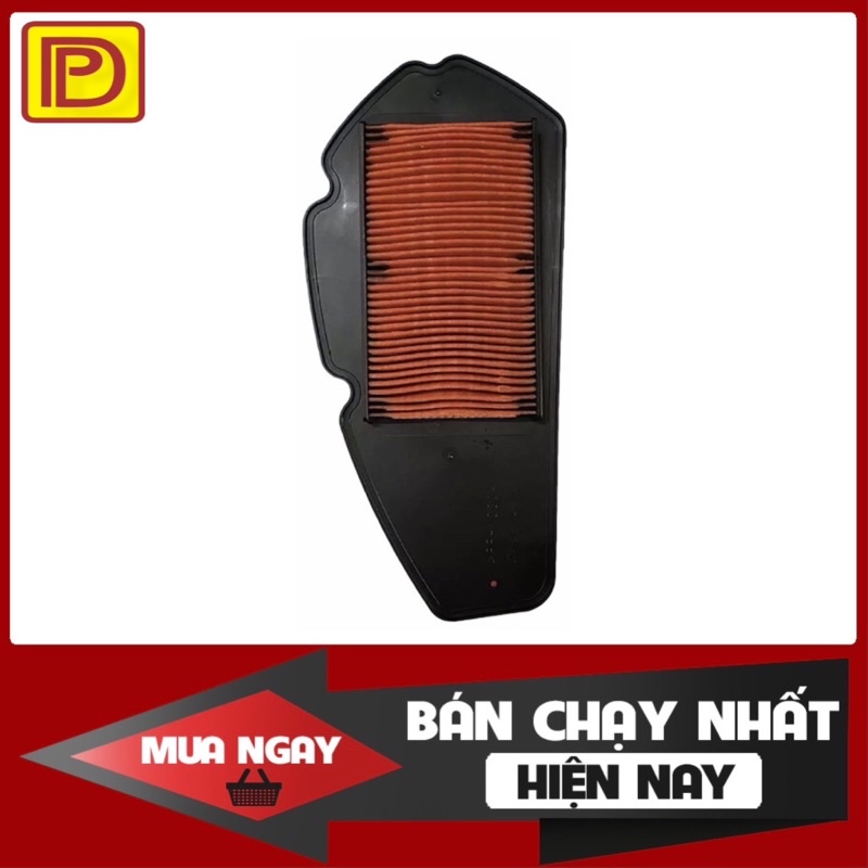 Lọc gió NVX Yamaha chính hãng - Đức Phát