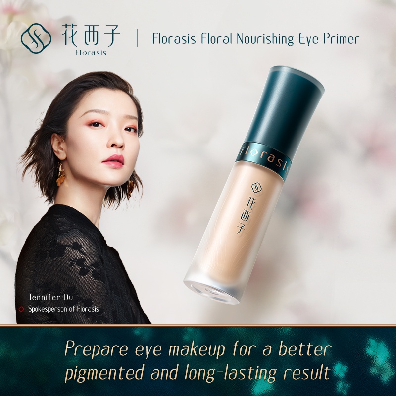 Kem Lót Mắt Florasis Dưỡng Ẩm Kiểm Soát Dầu Tiện Dụng | BigBuy360 - bigbuy360.vn