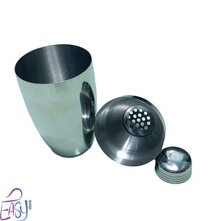 BÌNH LẮC INOX PHA CHẾ SHACKER