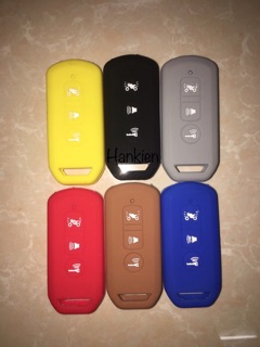 Bao - Bọc silicone smartkey SH / SH MODE / PCX