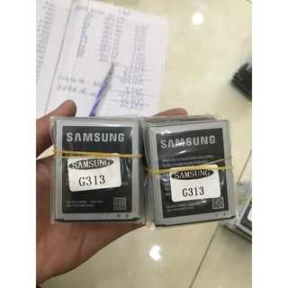 pin samsung galaxy V G313 1500mAh hàng zin lk loại tốt