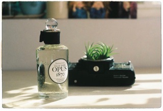 [Mẫu thử 10ml] Nước hoa Penhaligon's Opus 1870
