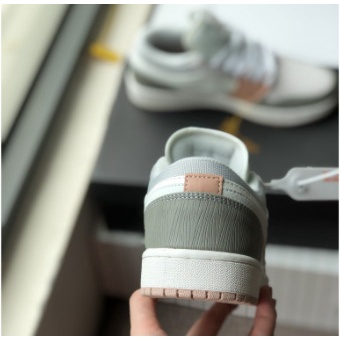 Giày, Giày Thể Thao - Sneaker Nam Nữ, Giày JD1 Milan Cổ Thấp Cao Cấp 1/1 | BigBuy360 - bigbuy360.vn