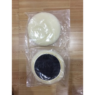 Phớt lông cừu đường kính 12,5cm 5''