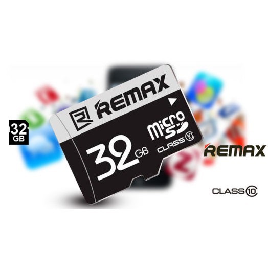 Thẻ nhớ REMAX REMAX tốc độ cao 8GB 16GB 32GB 64GB